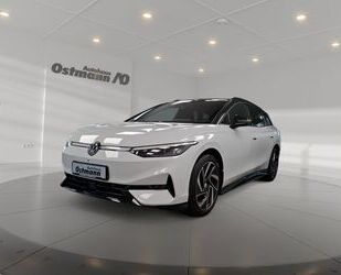 VW ID.7 Gebrauchtwagen