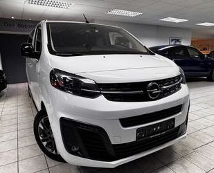 Opel Zafira Life Gebrauchtwagen