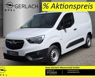 Opel Combo Gebrauchtwagen