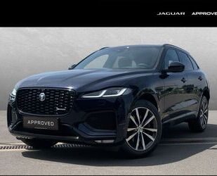 Jaguar F-Pace Gebrauchtwagen