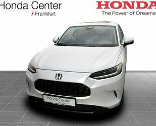 Honda ZR-V Gebrauchtwagen