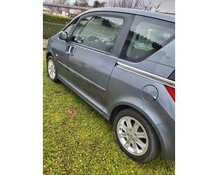 Peugeot 1007 Gebrauchtwagen