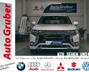 Mitsubishi Plug-in Hybrid Outlander Gebrauchtwagen