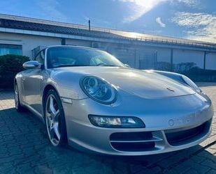 Porsche 997 Gebrauchtwagen