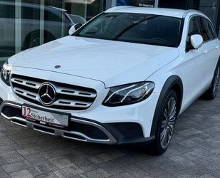 Mercedes-Benz E 350 Gebrauchtwagen