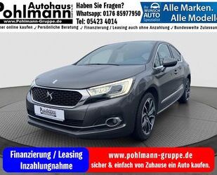 DS Automobiles DS4 Gebrauchtwagen