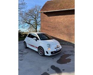 Abarth 500 Gebrauchtwagen