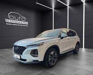 Hyundai SANTA FE Gebrauchtwagen