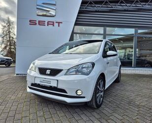 Seat Mii Gebrauchtwagen
