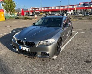 BMW 535 Gebrauchtwagen