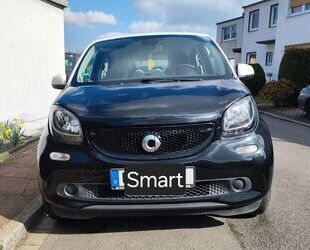 Smart ForFour Gebrauchtwagen
