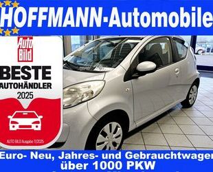 Citroen C1 Gebrauchtwagen