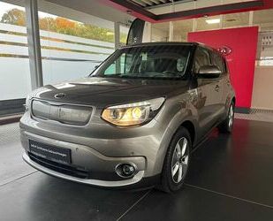 Kia Soul Gebrauchtwagen