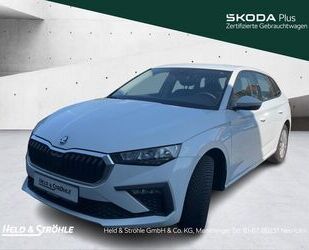Skoda Scala Gebrauchtwagen