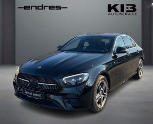 Mercedes-Benz E 300 Gebrauchtwagen