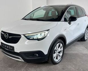Opel Crossland (X) Gebrauchtwagen