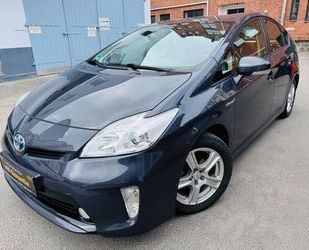 Toyota Prius Gebrauchtwagen