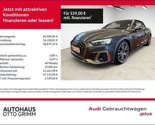 Audi S5 Gebrauchtwagen