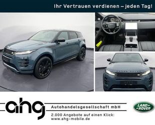 Land Rover Range Rover Evoque Gebrauchtwagen