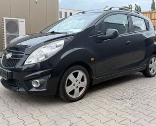 Chevrolet Spark Gebrauchtwagen