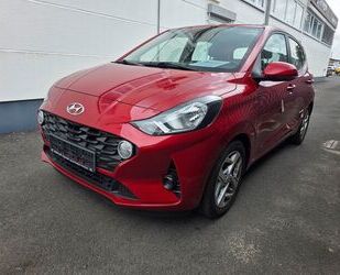 Hyundai i10 Gebrauchtwagen