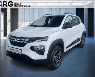 Dacia Spring Gebrauchtwagen