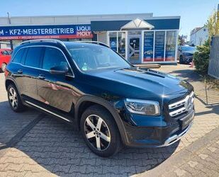 Mercedes-Benz GLB 200 Gebrauchtwagen