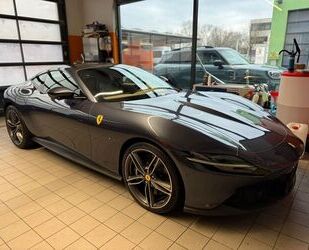 Ferrari Roma Gebrauchtwagen