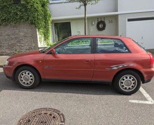 Audi A3 Gebrauchtwagen