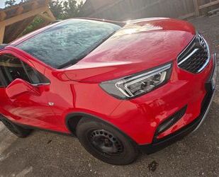 Opel Mokka X Gebrauchtwagen