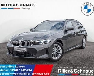 BMW 320 Gebrauchtwagen