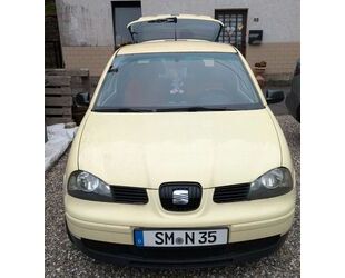Seat Arosa Gebrauchtwagen