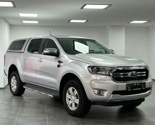 Ford Ranger Gebrauchtwagen