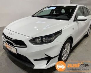 Kia ceed Sportswagon Gebrauchtwagen