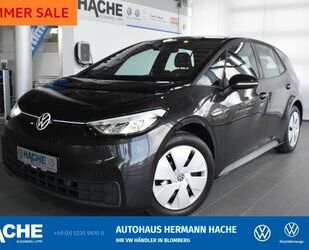 VW ID.3 Gebrauchtwagen
