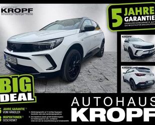 Opel Grandland (X) Gebrauchtwagen