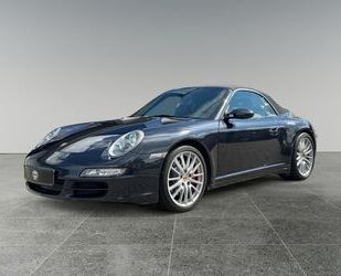 Porsche 997 Gebrauchtwagen
