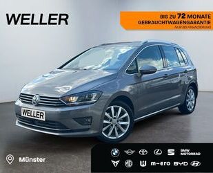 VW Golf Sportsvan Gebrauchtwagen