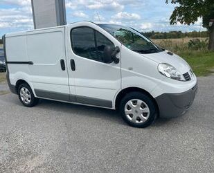 Renault Trafic Gebrauchtwagen