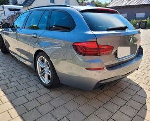 BMW 535 Gebrauchtwagen