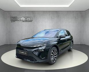 Mercedes-Benz Elroq 