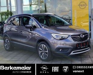 BMW Crossland (X) 