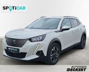 Peugeot 2008 Gebrauchtwagen