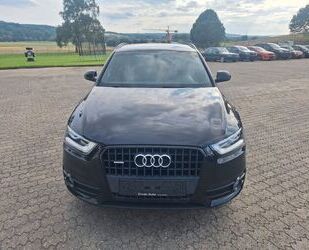 Audi Q3 Gebrauchtwagen