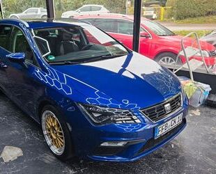 Seat Leon Gebrauchtwagen