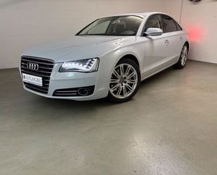 Audi A8 Gebrauchtwagen