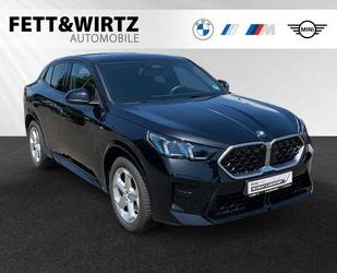 BMW X2 Gebrauchtwagen