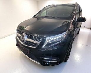 Mercedes-Benz V 300 Gebrauchtwagen