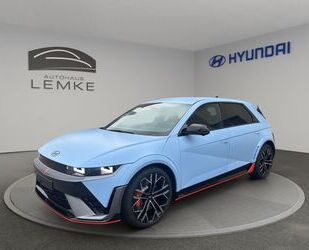 Hyundai IONIQ 5 Gebrauchtwagen