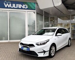 Kia ceed Sportswagon Gebrauchtwagen